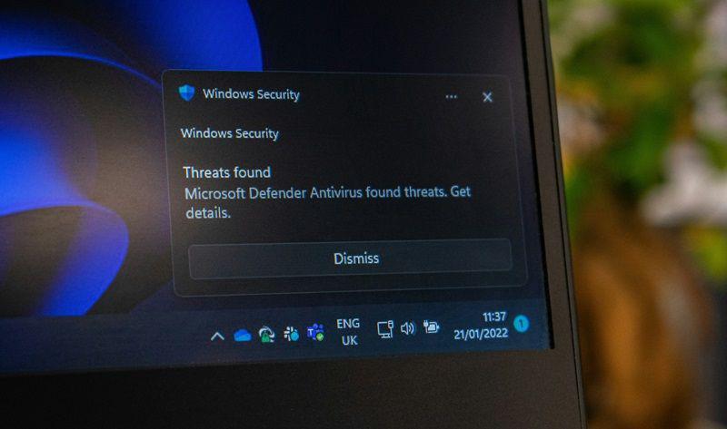 4 Cara Mematikan Windows Defender dengan Mudah