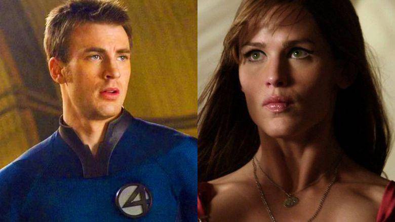 10 Seri Film Marvel yang Terkait dengan Deadpool and Wolverine