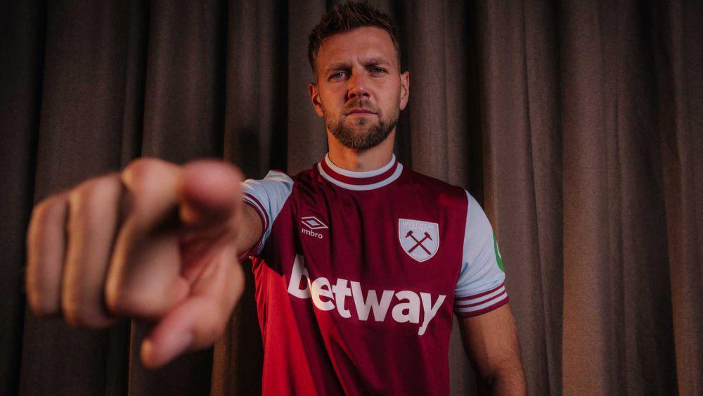 6 Rekrutan Anyar West Ham United pada Musim Panas 2024