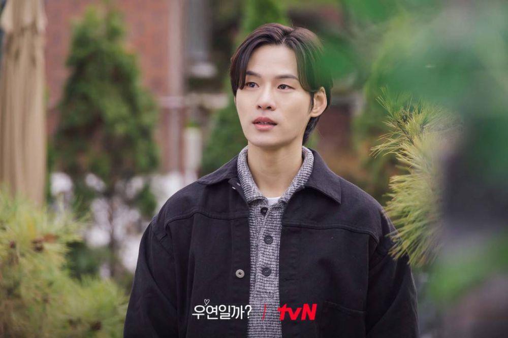 still cut drama Serendipity's Embrace (dok. tvN/Serendipity's Embrace)