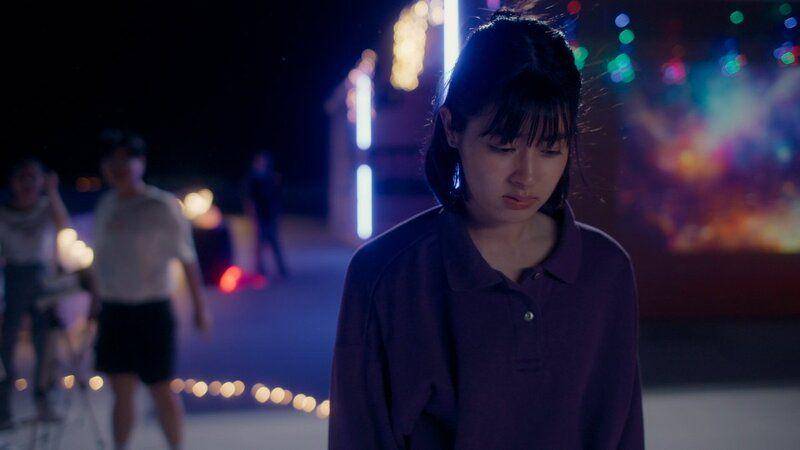 cuplikan drama Thailand My Love Mix-Up! (x.com/GMMTV)