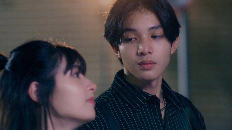 cuplikan drama Thailand My Love Mix-Up! (x.com/GMMTV)