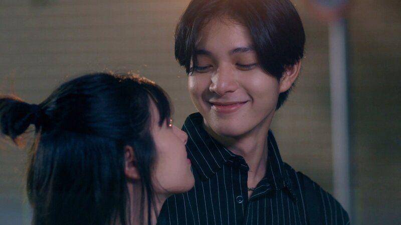 cuplikan drama Thailand My Love Mix-Up! (x.com/GMMTV)