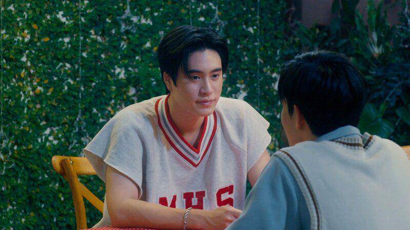 cuplikan drama Thailand My Love Mix-Up! (x.com/GMMTV)