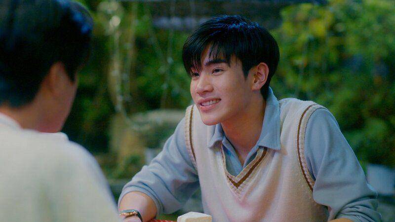 cuplikan drama Thailand My Love Mix-Up! (x.com/GMMTV)