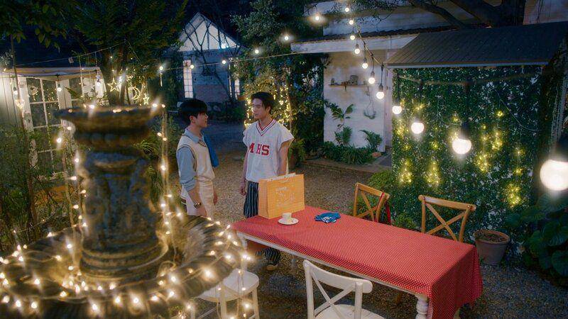 cuplikan drama Thailand My Love Mix-Up! (x.com/GMMTV)