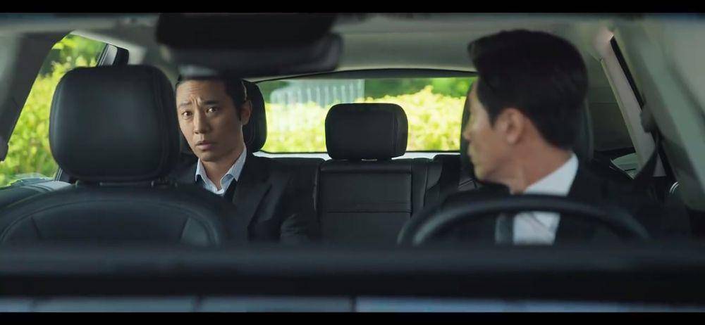 cuplikan drama The Auditors (dok. tvN/The Auditors)