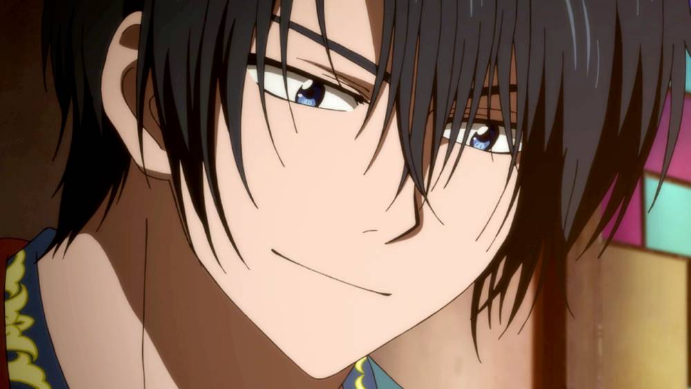 Hak. (dok. Pierrot / Akatsuki no Yona)