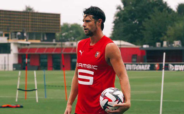 6 Pemain Terakhir yang Didatangkan Stade Rennes dari Klub Italia