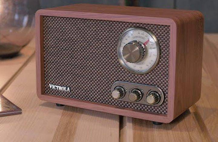 Victrola The Willow (youtube.com/Victrola Europe)