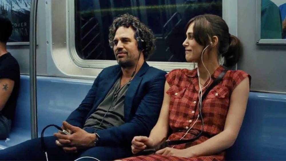 Begin Again (dok. Sycamore Pictures/Begin Again)