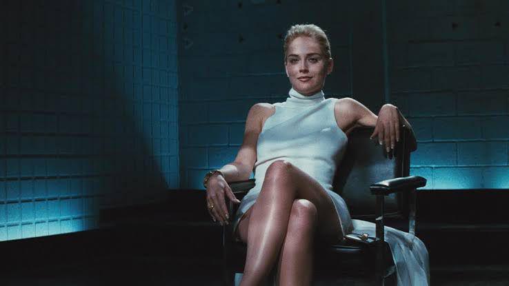 Basic Instinct (dok. TriStar Pictures/Basic Instinct)
