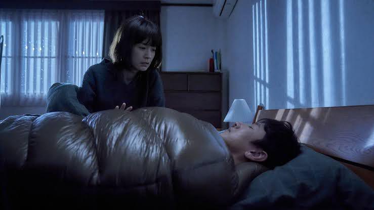 Sleep (dok. Lotte Entertainment/Sleep)