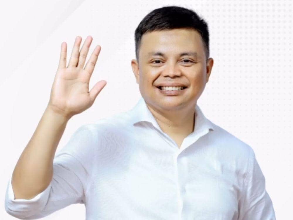 Politisi PKS Bagja Setiawan. (Dok/Istimewa)