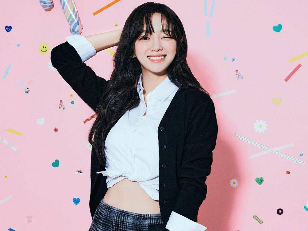 foto Kim Se Jeong (instagram.com/clean_0828)