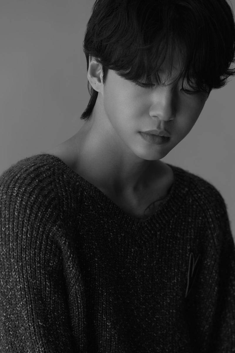 Bang Yong Guk (twitter.com/YYentertain)