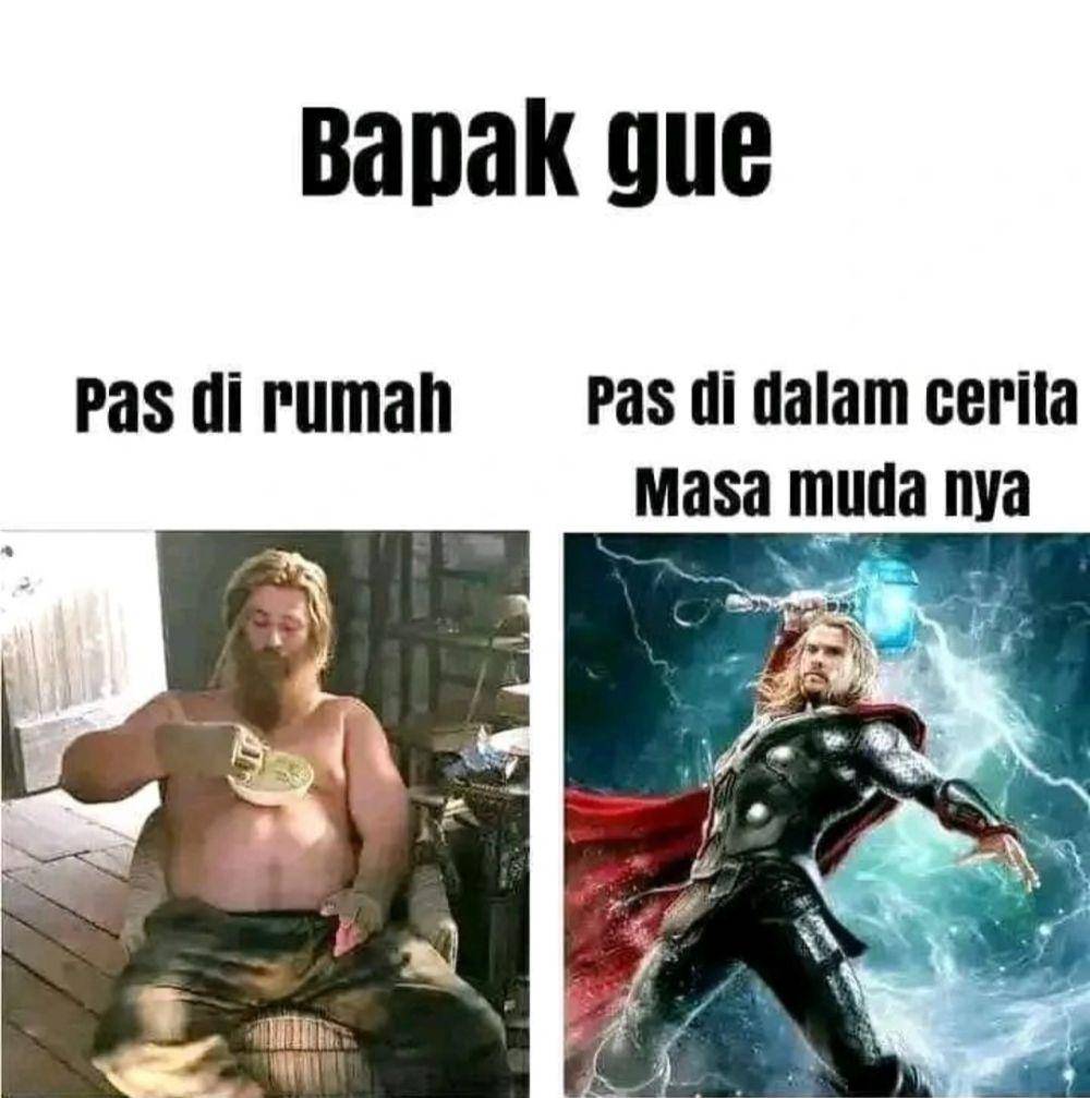 meme bapak (instagram.com/randomcurryan)