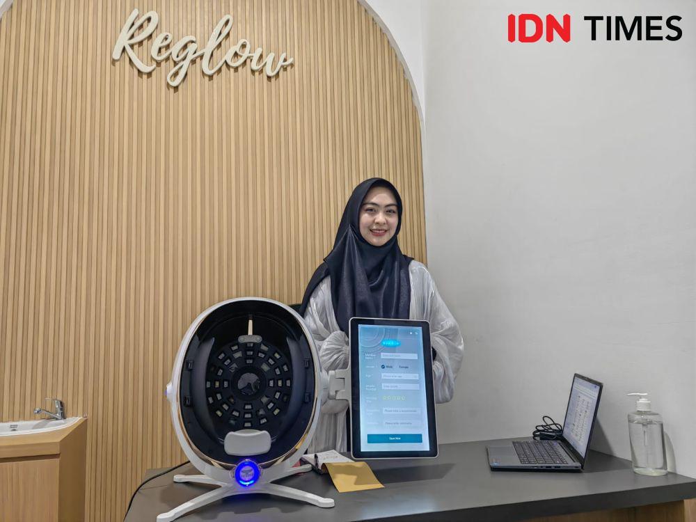 Dr Shindy Ingatkan Pentingnya Perawatan Alami