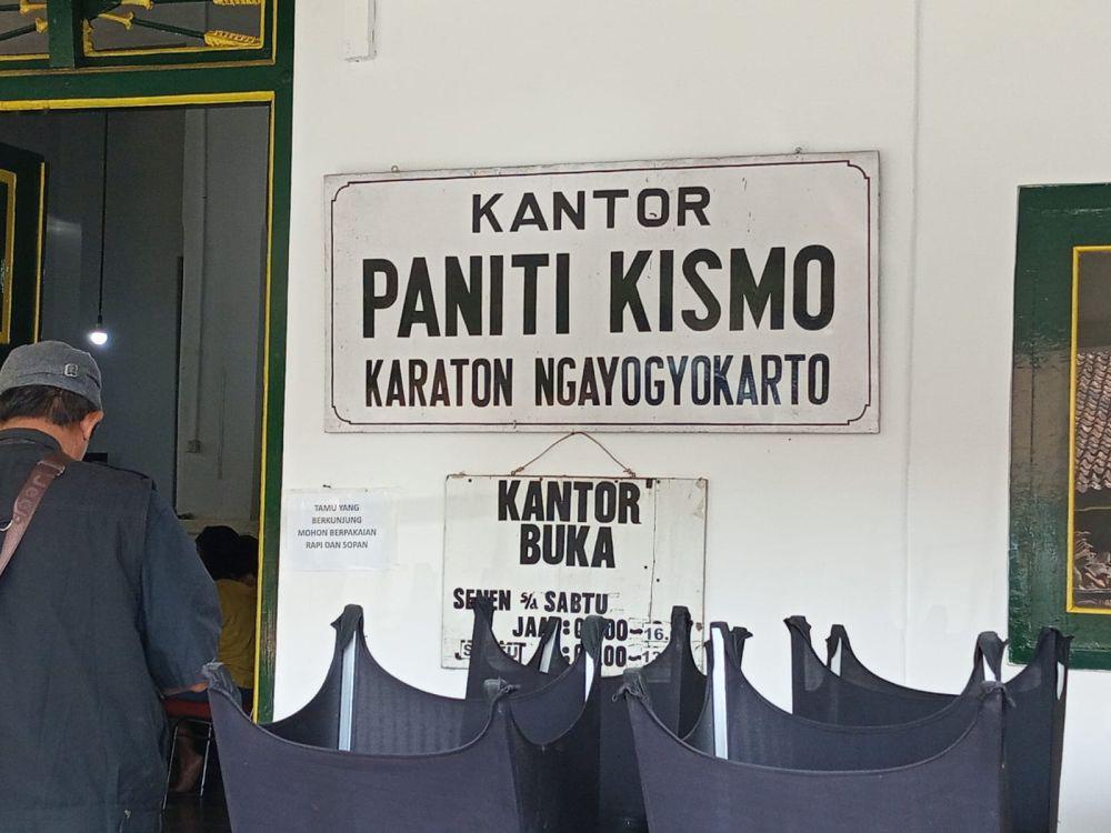Diduga Eksploitasi SG, Lurah Sidomulyo Diadukan ke Keraton Yogyakarta