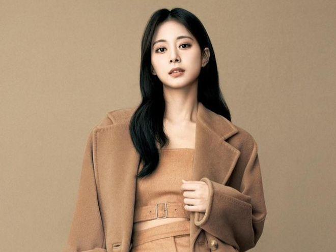 3 Member Twice yang Debut Album Solo, Terbaru Tzuyu Twice!