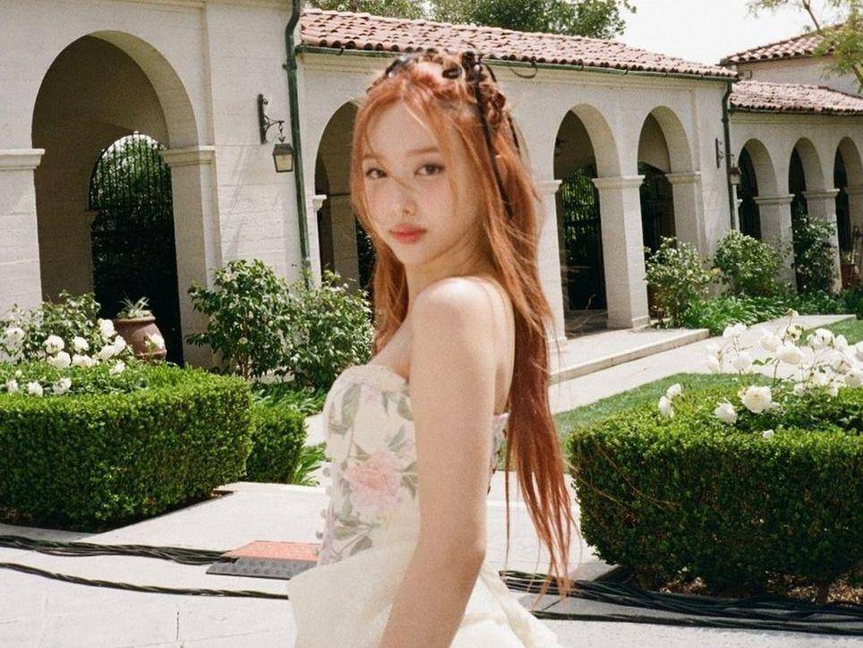 Nayeon Twice (instagram.com/nayeonyny)