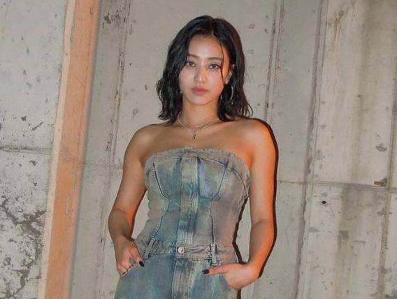Jihyo Twice (instagram.com/_zyozyo)