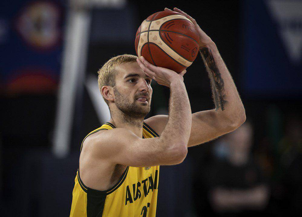 Jack McVeigh (fiba.basketball)