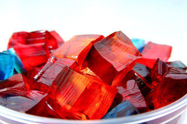 ilustrasi agar-agar (commons.wikimedia.org/Steven Depolo)