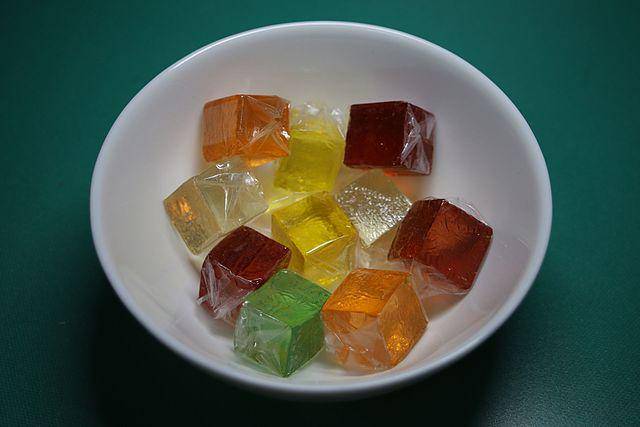ilustrasi jelly (commons.wikimedia.org/円周率3パーセント)