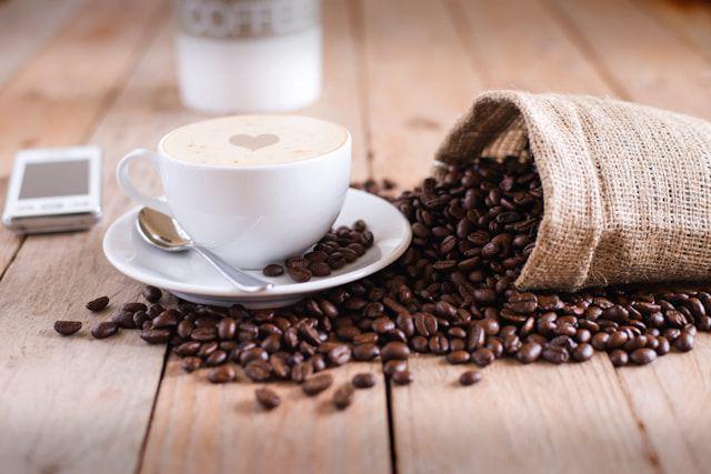 10 Tips Menyimpan Biji Kopi agar Tidak Mudah Basi dan Rusak