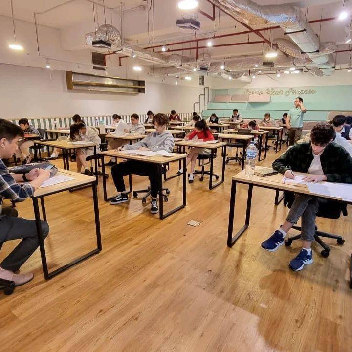 Morning Star Academy (instagram.com/msajakarta)