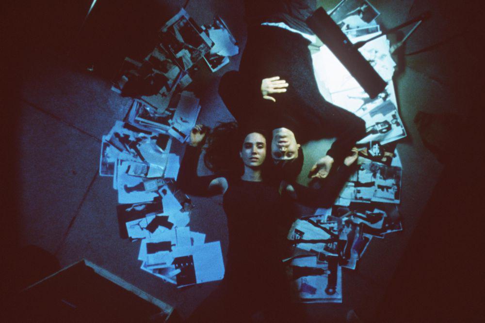 Requiem for A Dream (dok. Momentum Pictures/Requiem for A Dream)