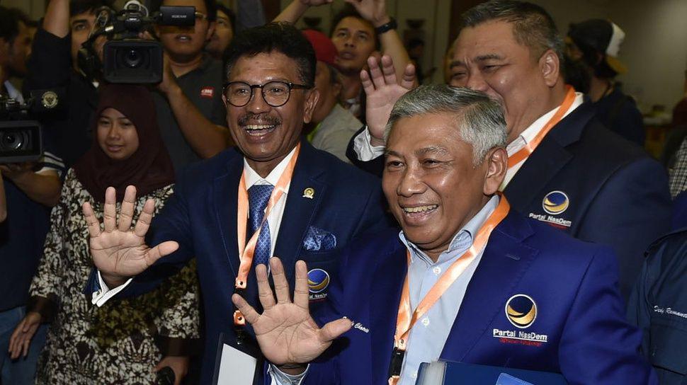 Gus Choi Akan Penuhi Panggilan dari PBNU Rabu Esok