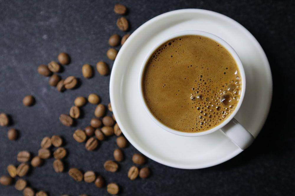 ilustrasi kopi (pexels.com/Huzur Akçıl)