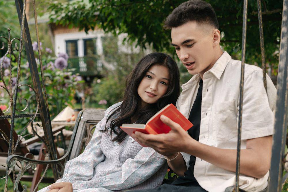 5 Kualitas Pasangan yang Diidamkan Cewek Mandiri, Gak Melulu Materi!