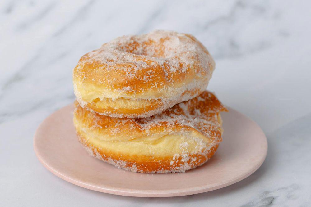 Resep Donat Telo yang Lembut, Pasti Mengembang Sempurna!