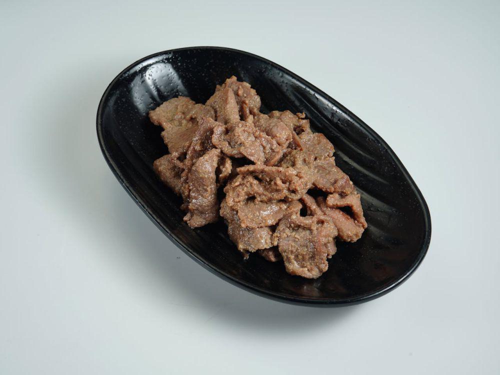 Resep Korean Spicy Beef Bulgogi, Pedasnya Menggigit!