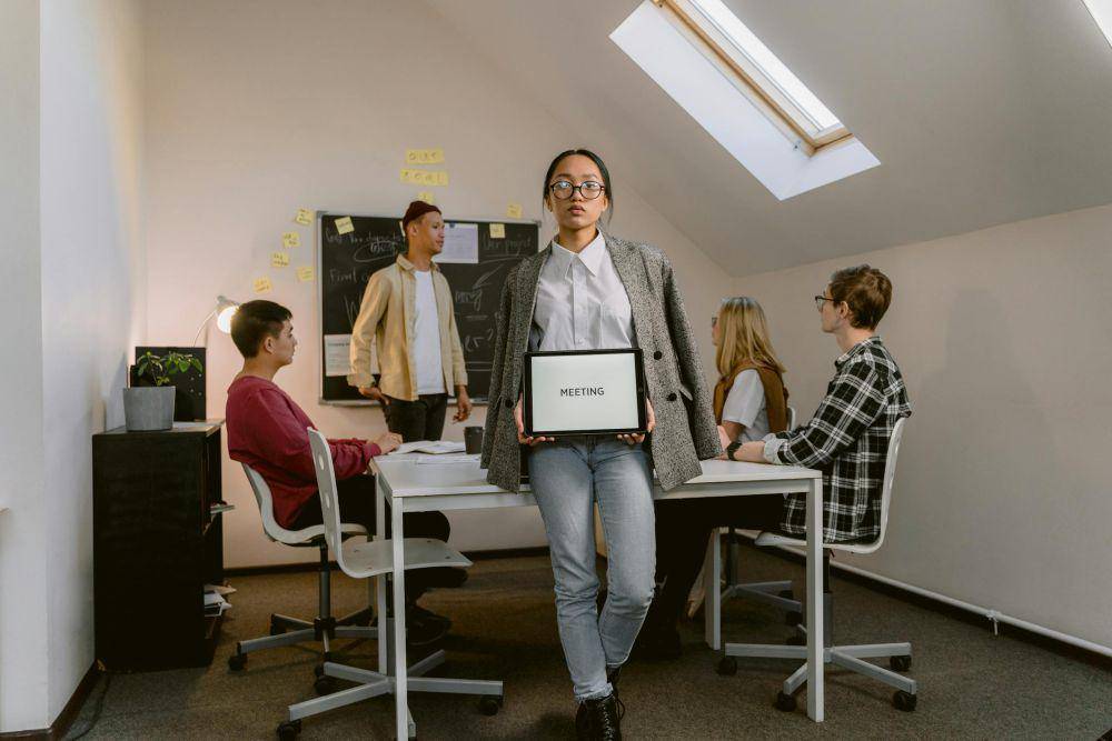 Digital marketing (pexels.com/Tima Miroshnichenko)