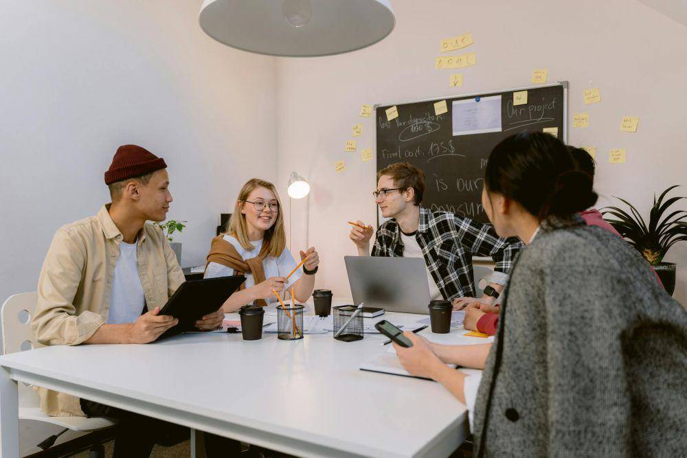 Digital marketing (pexels.com/Tima Miroshnichenko)