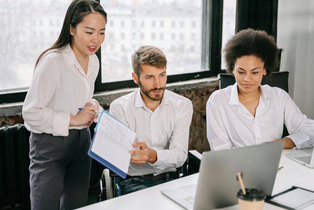 Digital marketing (pexels.com/Ivan Samkov)