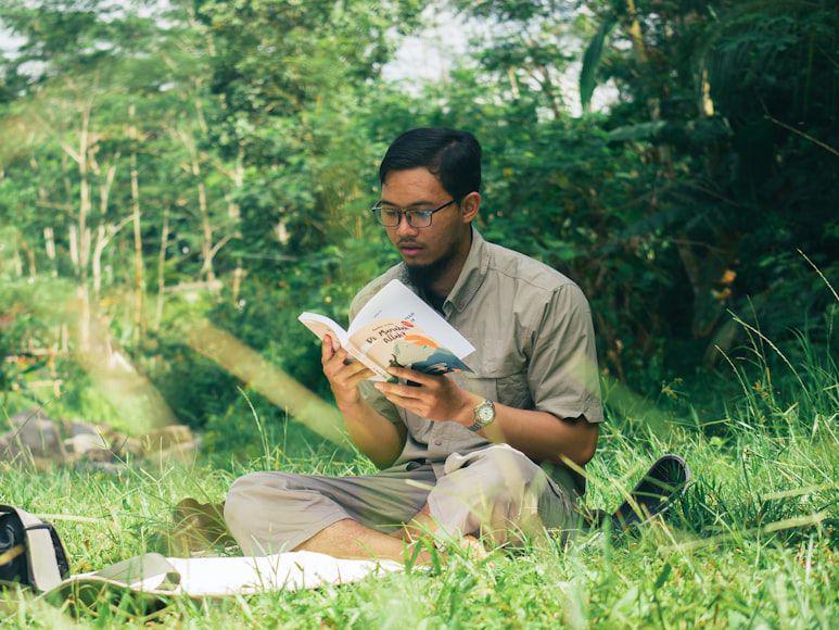 3 Fakta Bagaimana Otak Bekerja Ketika Kita Membaca, Menarik!