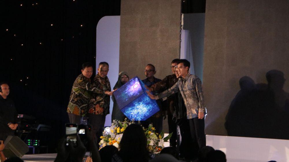Rapat Koordinasi (Rakor) Pengembangan Pemuda di Kulon Progo, Daerah Istimewa Yogyakarta. (Dok. Istimewa)