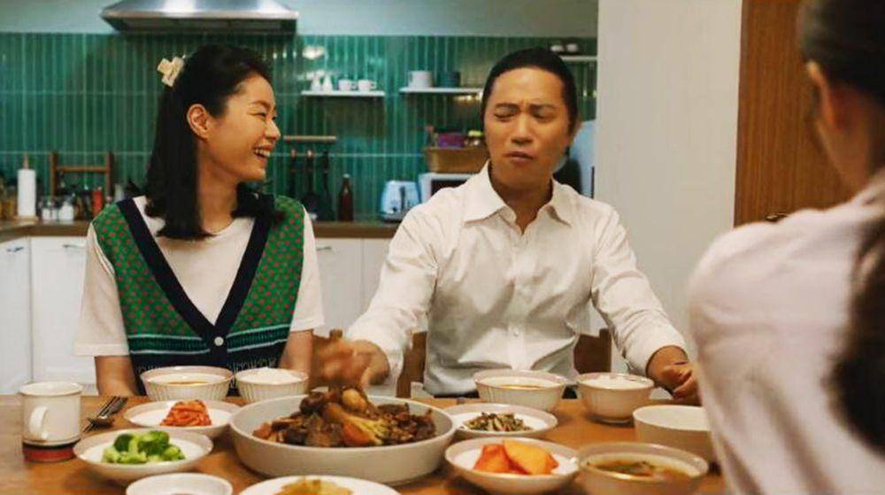 Cuplikan drama The Auditors (dok.tvN/The Auditors)