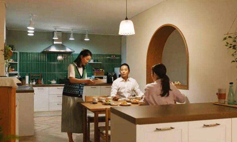 Cuplikan drama The Auditors (dok.tvN/The Auditors)