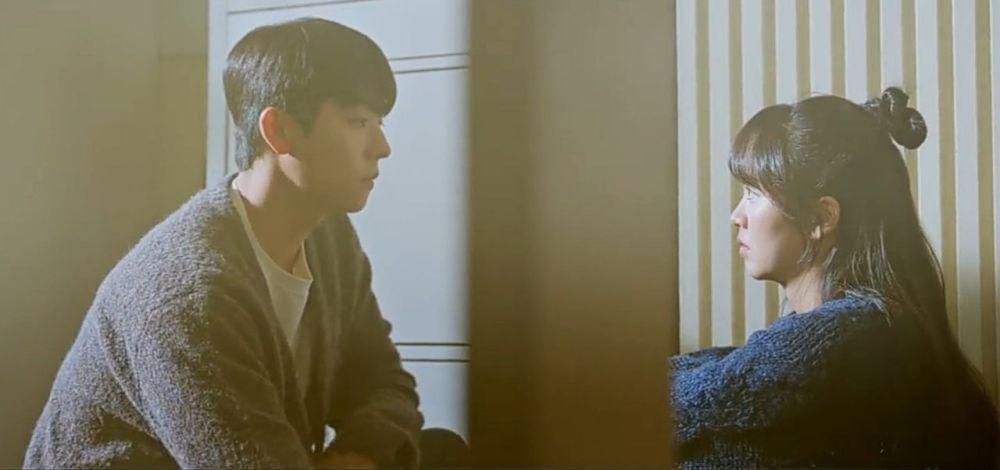 cuplikan drama Serendipity's Embrace (dok. Viu/Serendipity's Embrace)