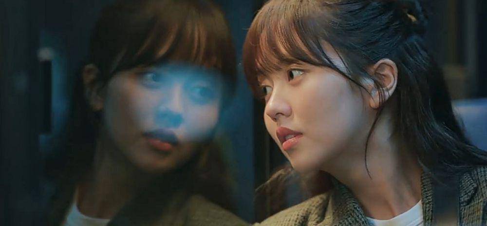 cuplikan drama Serendipity's Embrace (dok. Viu/Serendipity's Embrace)