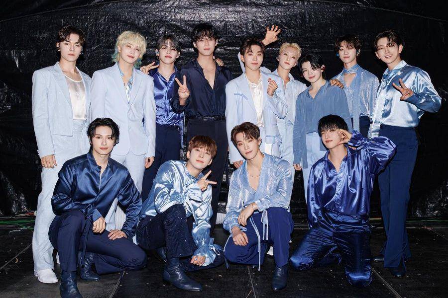 SEVENTEEN (instagram.com/dk_is_dokyeom)