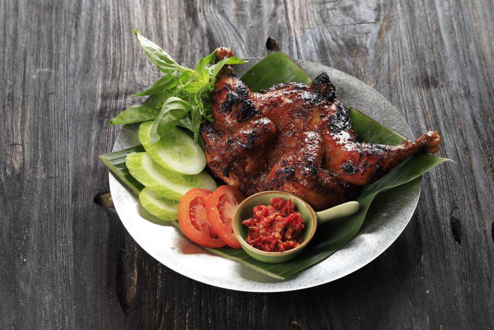 Resep Ayam Bakar Madu Manis Gurih, Enak untuk Lauk Makan