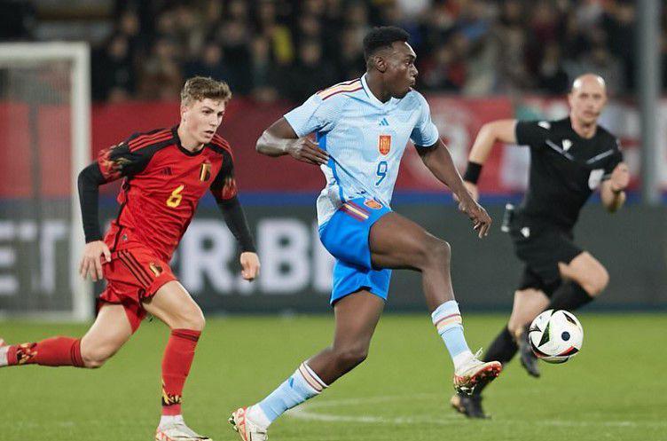 5 Penyerang Spanyol yang Membela Chelsea sebelum Samu Omorodion