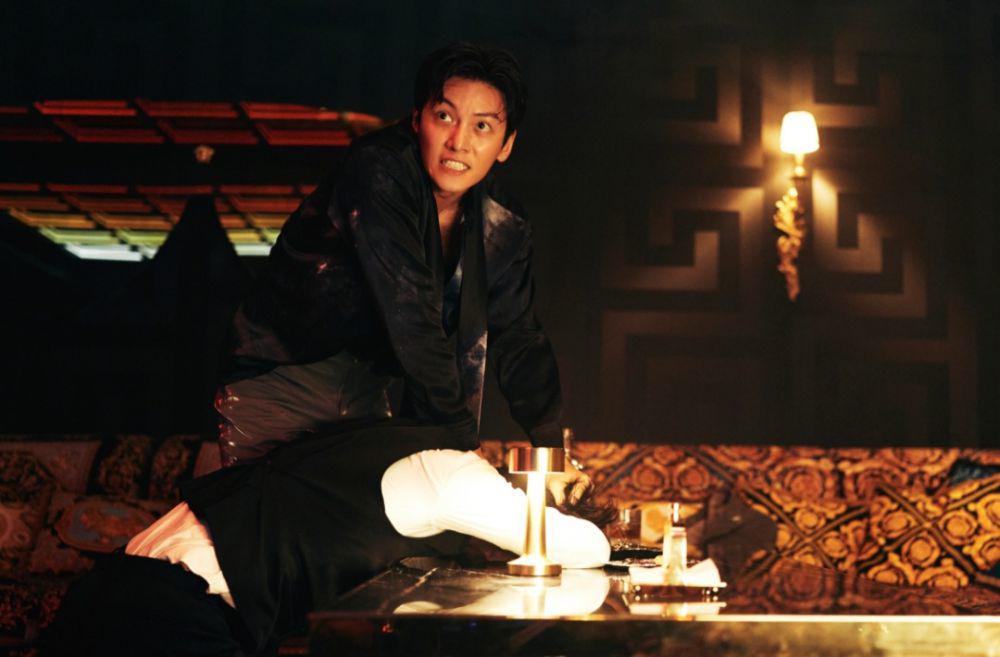 4 Aktor yang Jadi Villain di Film Korea 2024, Terbaru Ji Chang Wook